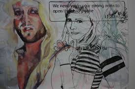 Osmosis (Curated by Peter Klett) — Usable Space