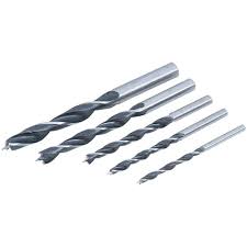 A wide variety of wood drill bit large options are available to you, such as material, applicable industries 1,129 wood drill bit large products are offered for sale by suppliers on alibaba.com, of. 5 Piece Wood Drill Set Machine Mart Machine Mart