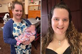 Female Long Island youth therapist sent child porn posing as a man who  bragged about abusing his kids: cops