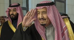 1.377 beğenme · 4 kişi bunun hakkında konuşuyor. Raja Salman Pecat 2 Bangsawan Arab Saudi Karena Korupsi Dana Kemenhan