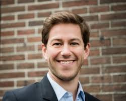 Formlabs nomme Gregory Zerbib General Manager EMEA