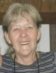 Obituary information for Betty Cornett