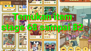 Tolong jawabin chapter 4 whe … n youlwith someone online, you communicate with them.2. Kunci Jawaban Game Find Out Detektif Temukan Item Stage 69 70 71 72 73 74 75 76 77 78 79 Sampai 82 Youtube