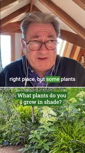 Alan Titchmarshs Gardening Club Alex Smith