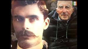 Michael Mallin A Son's Easter Rising Story