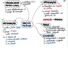 As notas inseridas aos artigos e em abertura de capítulo relacionam as normas da constituição, legislação, súmulas, súmulas vinculantes e as ações do controle de constitucionalidade concentrado que tramitaram. Mapas Mentais Nara Vai Passar Posts Facebook