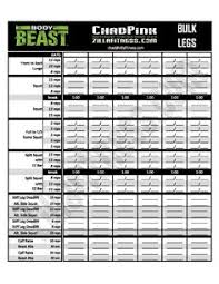To reduce injury risk, start with . 42 Body Beast Workout Ideas Body Beast Workout Body Beast Beast Workout