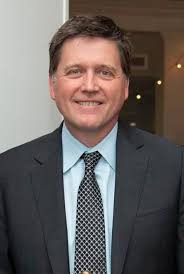 Saint Patrick High School