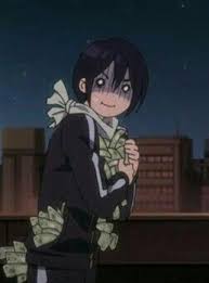 See more ideas about anime anime art and aesthetic anime. Yato Pfp Funny