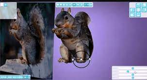 Model converter features free online model converter to gltf 2.0 support zip files of models and assets 3d Print A Photo How To Convert Photos Into A 3d Model