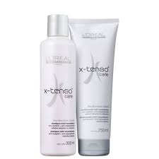 Die heißesten sneaker releases online. Kit L Oreal Professionnel X Tenso Care Duo Beleza Na Web