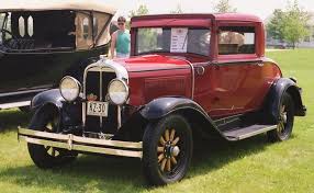Image result for Semishone Blue 1930 Pontiac
