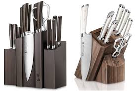 05 Best Knife Sets Reviews In 2020 Kitchen Knife Set At Any Budget Knife Set Kitchen Knife Best Kitchen Knife Set