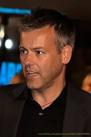 Rupert Graves