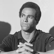 Huey P. Newton: Biography, Activist, Black Panther Party Founder