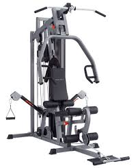 Bodycraft Xpress Pro Home Gym Review Barbend