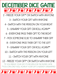 10 Of The Best Gift Exchange Games Christmas Gift Games Gift Exchange Games Christmas Gift Exchange Games