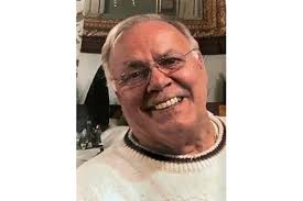 Robert Harbaugh Obituary (1945