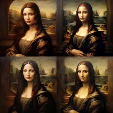 Uncovering a New Secret of Leonardo da Vinci's Mona Lisa through X-Rays |  by Regia Marinho | Medium