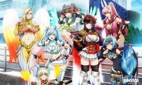 Nanatsu nobitoku