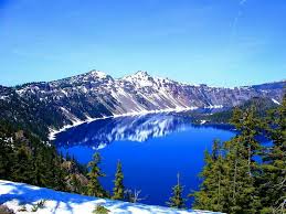 Crater Lake National Park Oregon Crater Lake National Park Crater Lake Oregon Crater Lake