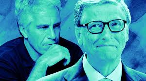 The meeting allegedly caused major problems between bill and melinda and purportedly damaged their relationship. Ton1dbz7o7j9xm