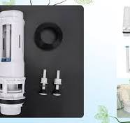 260mm WC-Füllventil Einstellbares Universal-Füllventil für die meisten  Toiletten, Wassertank angeschlossen Spülung WC-Spülkasten-Ablassventil ...