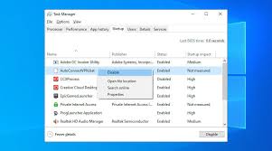 How To Make Windows 10 Automatically Connect To Vpn