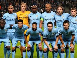 Trận chung kết champions league giữa man city. Sergio Aguero Sáº½ Co Máº·t Trong Ä'á»™i Hinh Man City Tá»›i Viá»‡t Nam Bong Ä'a Vietnam Vietnamplus