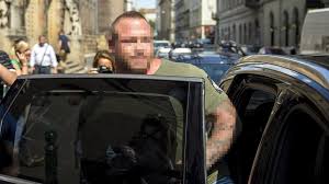 Molnár richárd a dózsa györgy úti halálos baleset vádlottja. M Richard Nlc Part 2