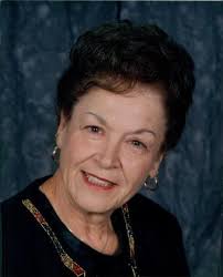 Bernice Pauline Schubert