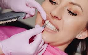 6 Cosmetic And Preventive Services That Create Comprehensive Smile Care -  Difference Between