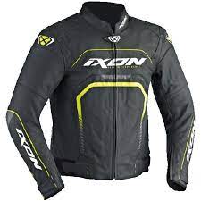 Ixon Fighter Leather Jacket Ixon Clothing Reviews