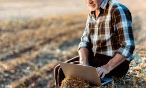 Eisai Agroths Se Endiaferei E Efka Me 10 Hlektronikes Yphresies Notospress Gr
