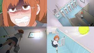 Chio-chan no Tsuugakuro – 05 – When You Gotta Go… – RABUJOI – An Anime Blog