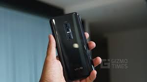 Vivo V17 Pro Review - Great cameras ...