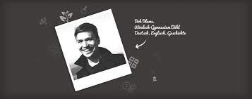 bob blume das referendariat ist ein synonym fur dauerkritik deutschlehrer bob blume ist ein gefragter blogger und twitte referendariat lehrer deutschlehrer