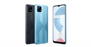 Realme C21 Will Go Official On March 5 Specs And Design Revealed Xiaomi Lover