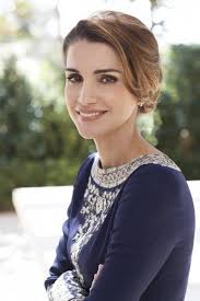 الملكة رانيا Modnye Stili Koroleva Raniya Stil
