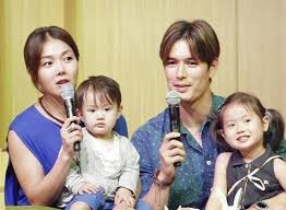 8 Selebriti Korea Yang Menikah Muda Kumparan Com