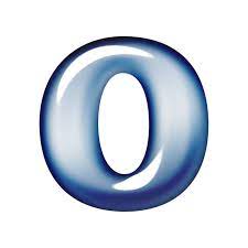Now, in the exam, if you count them from 1, then it . Buchstabe Letter O In 2021 Alphabet And Numbers Alphabet Numbers