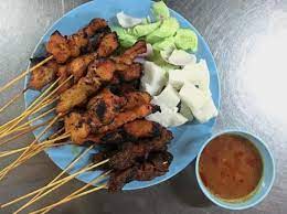 Enjoy Your Satay There S No Tax For It At Food Outlets The Star