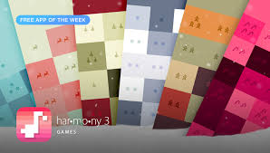 Ios games action adventure board card casino casual family music puzzle racing role playing simulation sports strategy trivia word. Popular Puzzle Game Har Mo Ny 3 Is Apple S New Free App Of The Week