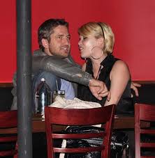 There was no support group who knew what it was like to survive a plane crash, barker tells the post. While Her Ex Husband Travis Barker Recovers In Hospital From A Tragic Plane Crash Shanna Moakler Cosies Actor Gerard Butler Hollywood Restaurants Ex Husbands