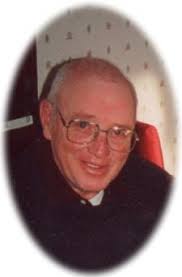 William Creasy Henry