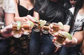 Ab Wann Darf Ich Alkohol Trinken Jugendportal