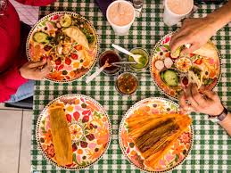 Maybe you would like to learn more about one of these? Where To Find Outstanding Mexican Restaurants Around D C Maryland And Virginia Eater Dc