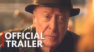 Sir michael caine cbe is an english actor. Twist Official Trailer 2021 Michael Caine Thriller Movie Youtube