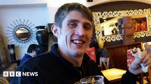 Allan Marshall family demand action over prison struggle death