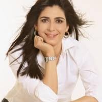 Isabel Muriel Garcia Email & Phone Number